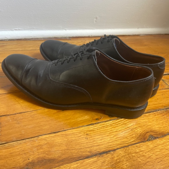 Allen Edmund Oxford Size 10.5 main image 4